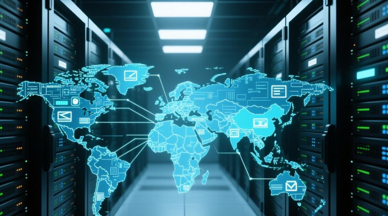 30条宽带服务器