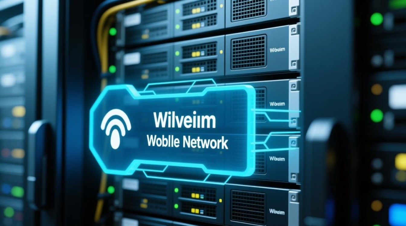 宽带移动服务器地址