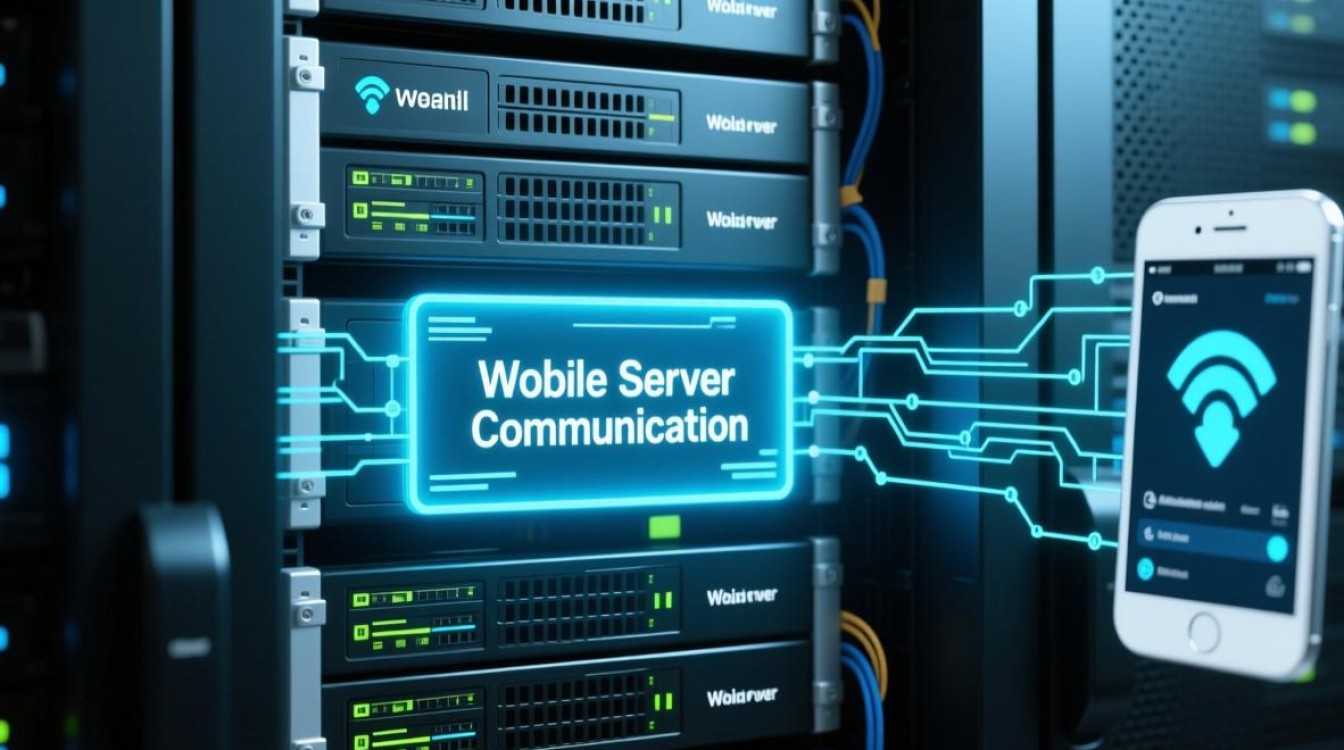 宽带移动服务器地址