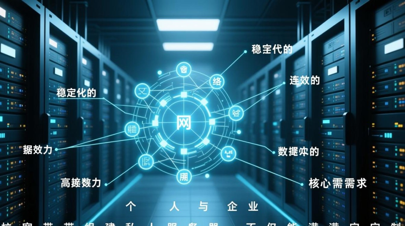 拉宽带组建服务器,家庭宽带能撑起服务器运行吗? 拉宽带组建服务器,家庭宽带能撑起服务器运行吗?