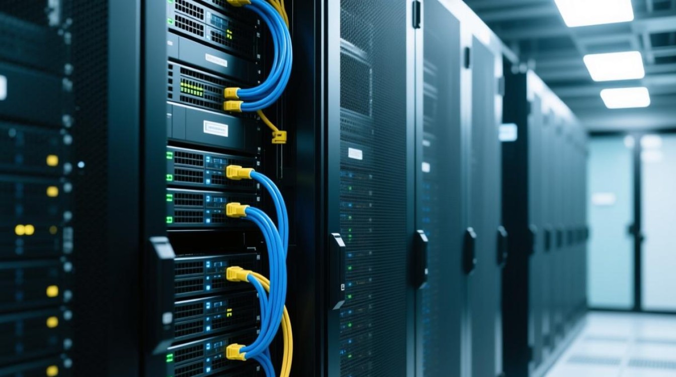 香港云服务器宽带