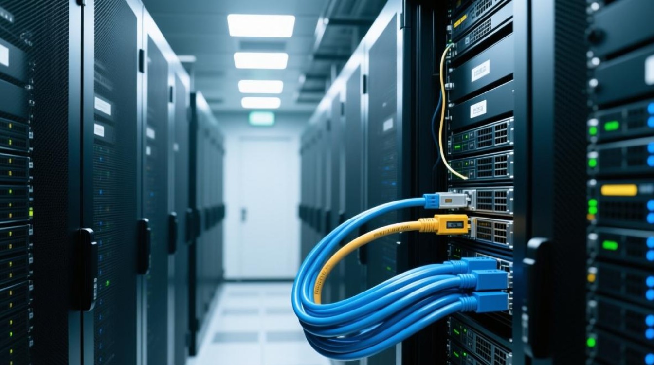 香港云服务器宽带