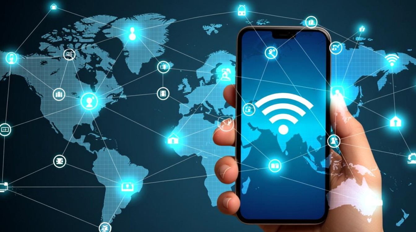 移动宽带 服务器断开