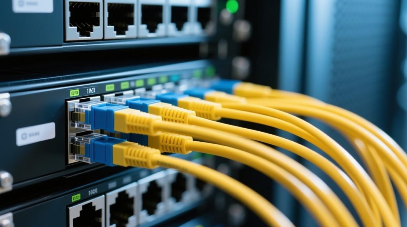 服务器级光纤宽带和普通宽带到底差在哪？