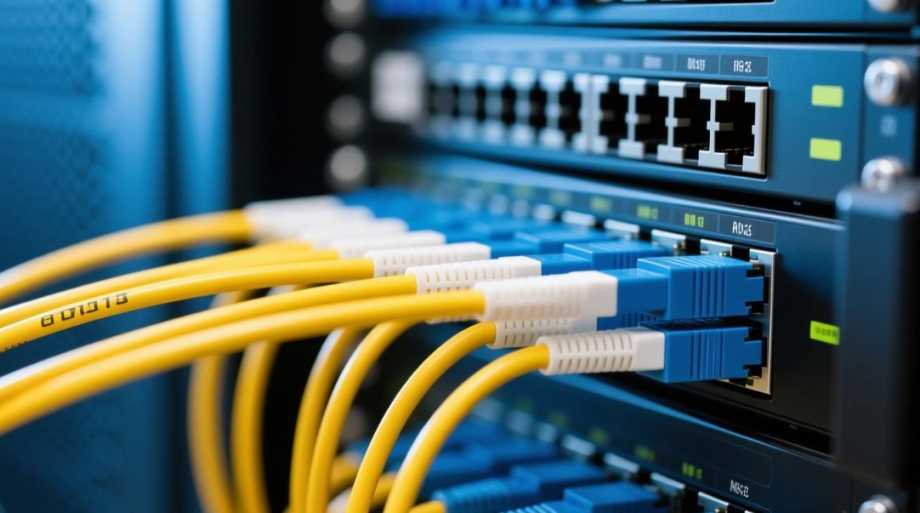 服务器级光纤宽带和普通宽带到底差在哪？