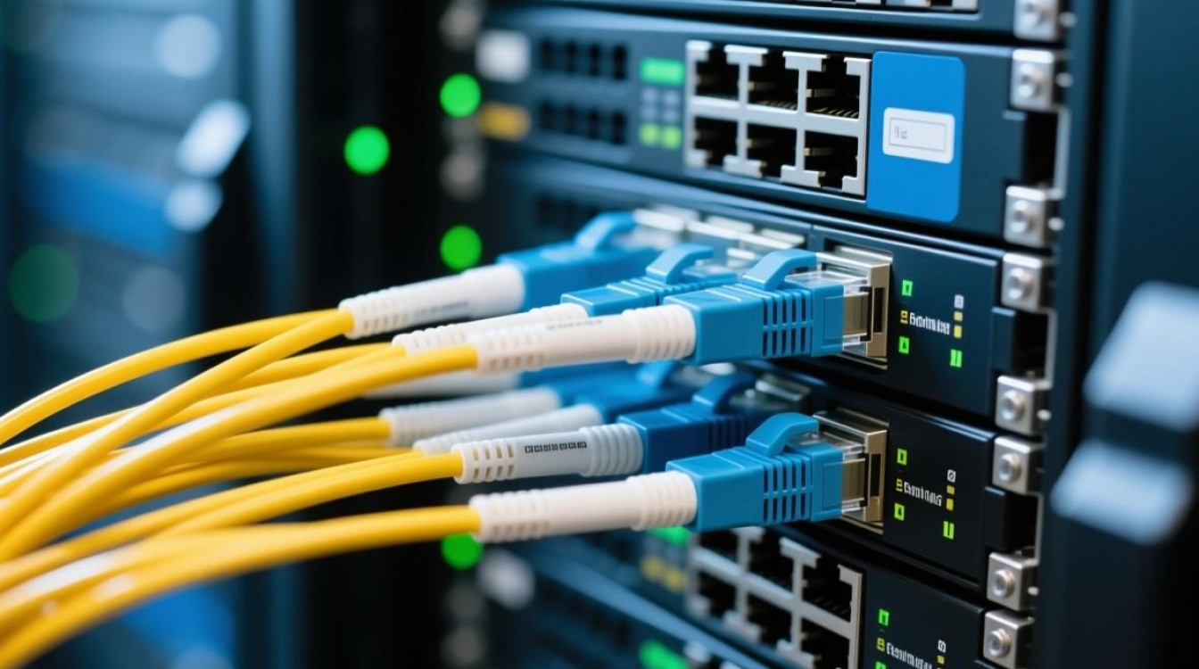 服务器级光纤宽带和普通宽带到底差在哪？