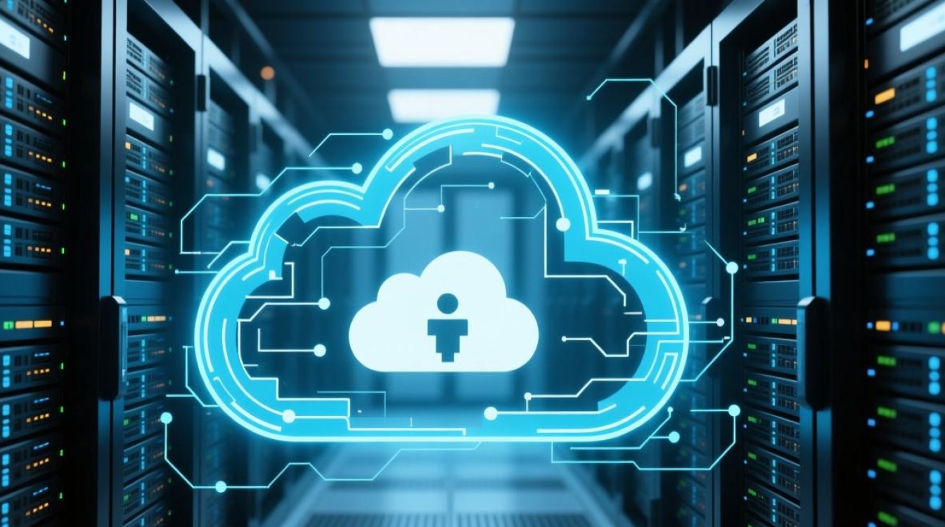 普通宽带云服务器和传统服务器有什么区别？