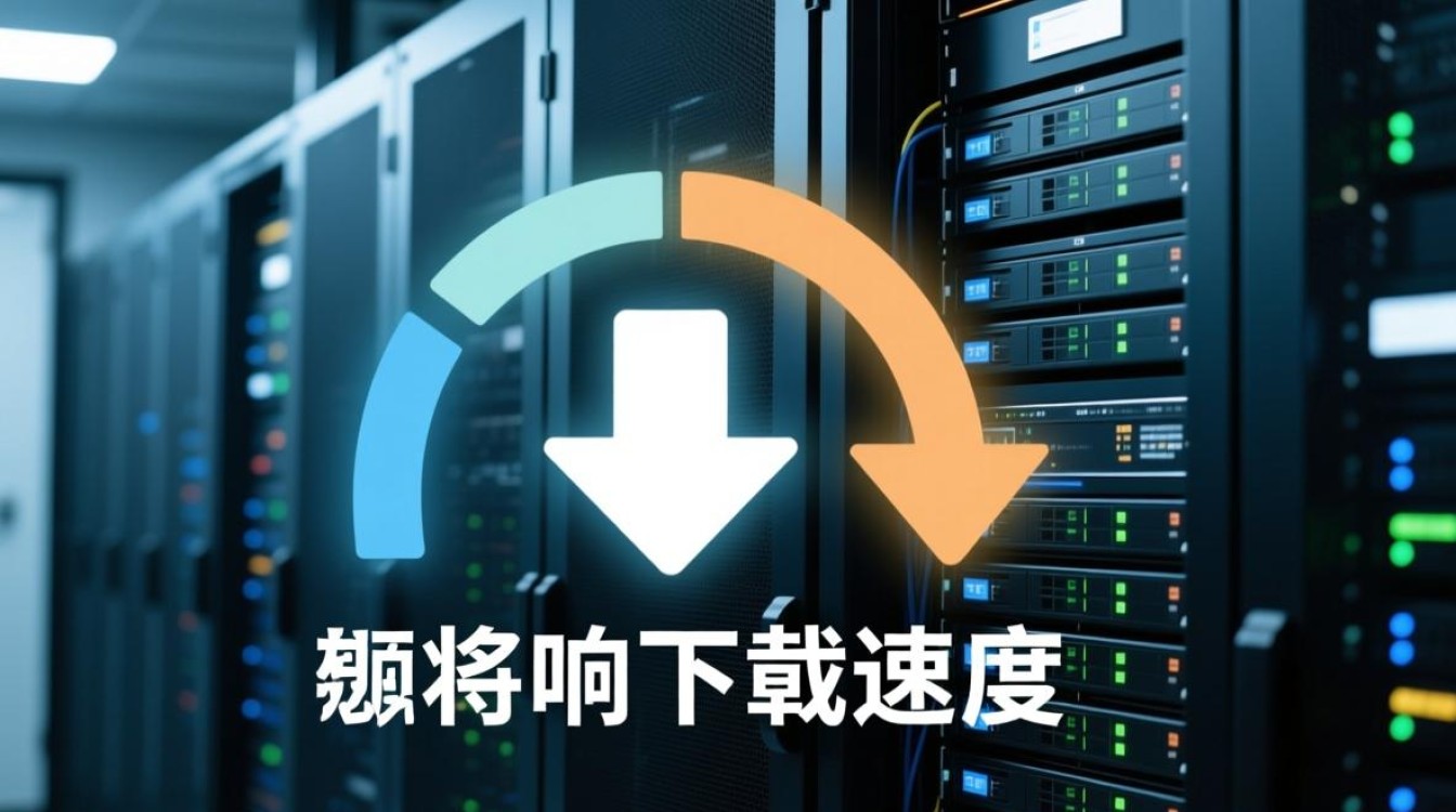 宽带服务器下载速度