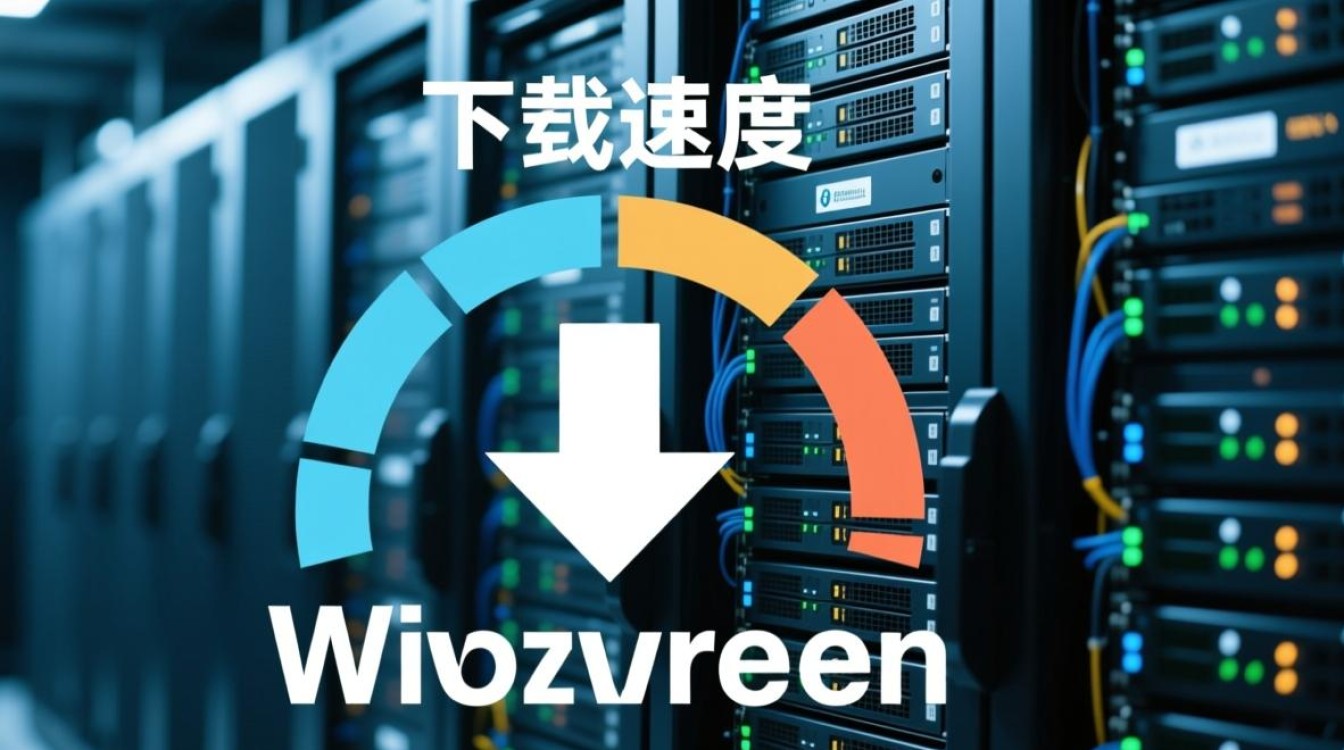 宽带服务器下载速度