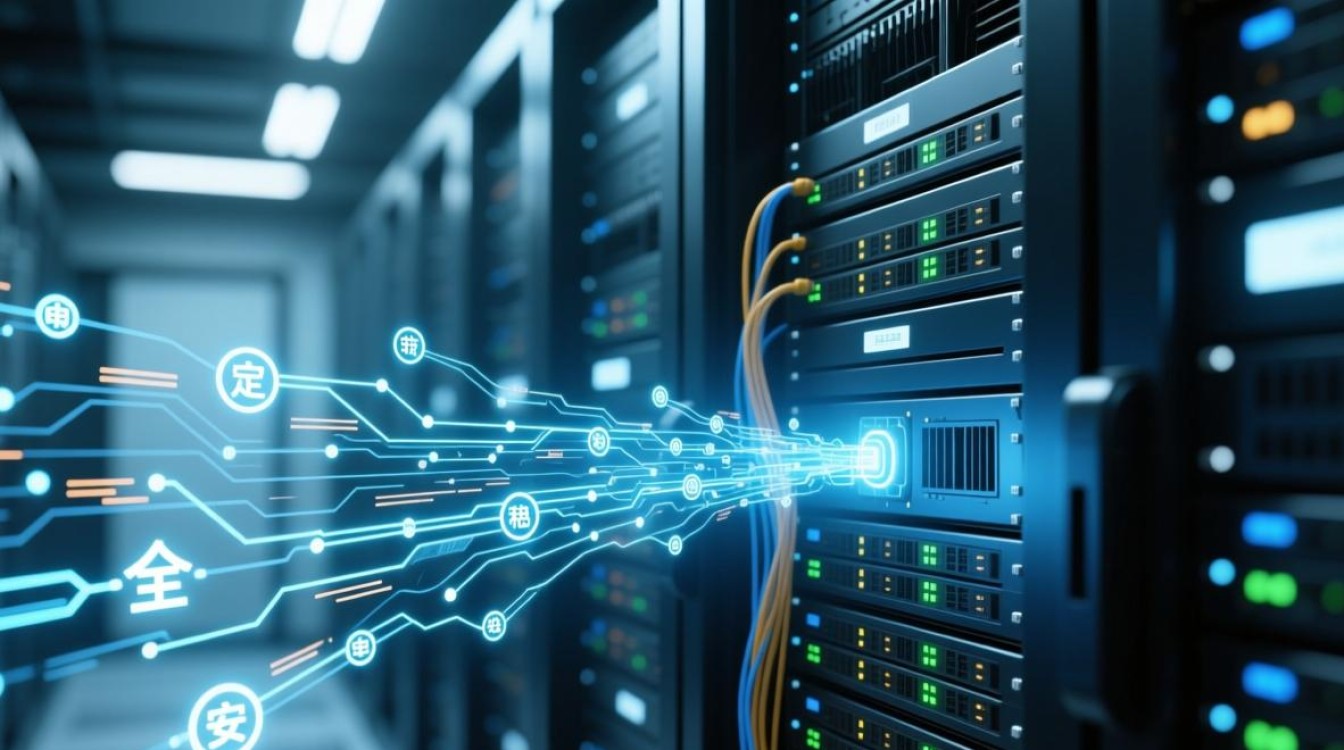 电信专线服务器宽带与普通宽带区别在哪？