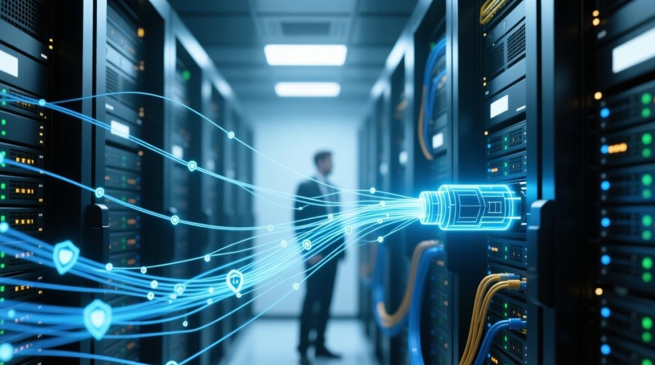 电信专线服务器宽带与普通宽带区别在哪？