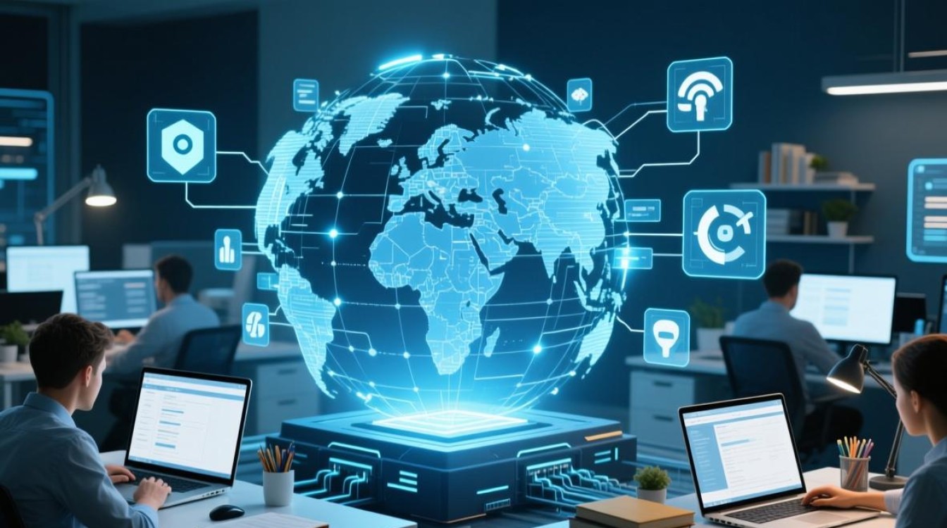 免费的宽带服务器真的存在吗？如何获取和使用？