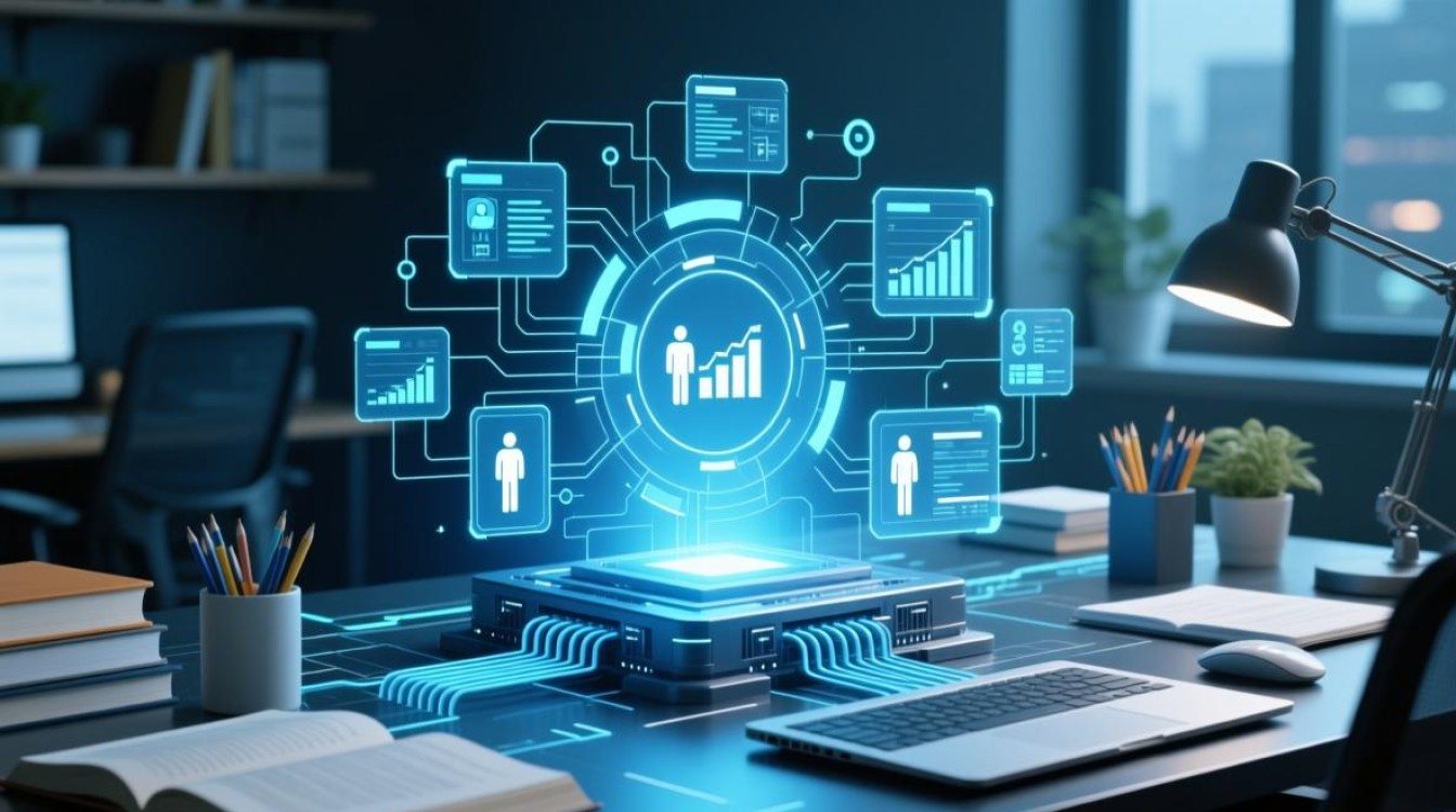 免费的宽带服务器真的存在吗？如何获取和使用？