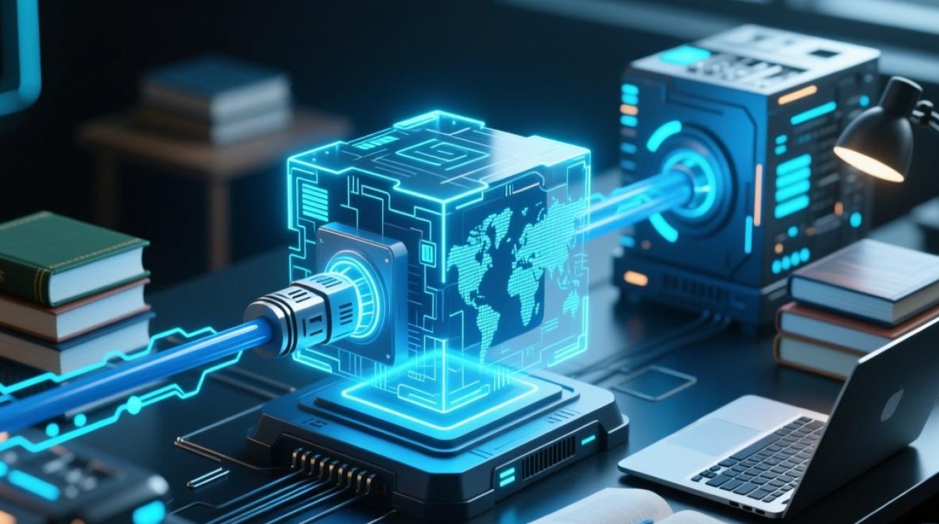 免费的宽带服务器真的存在吗？如何获取和使用？