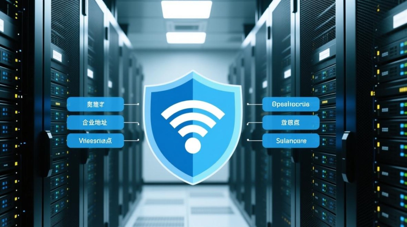 企业宽带服务器地址怎么查？内网IP和外网IP区别是什么？