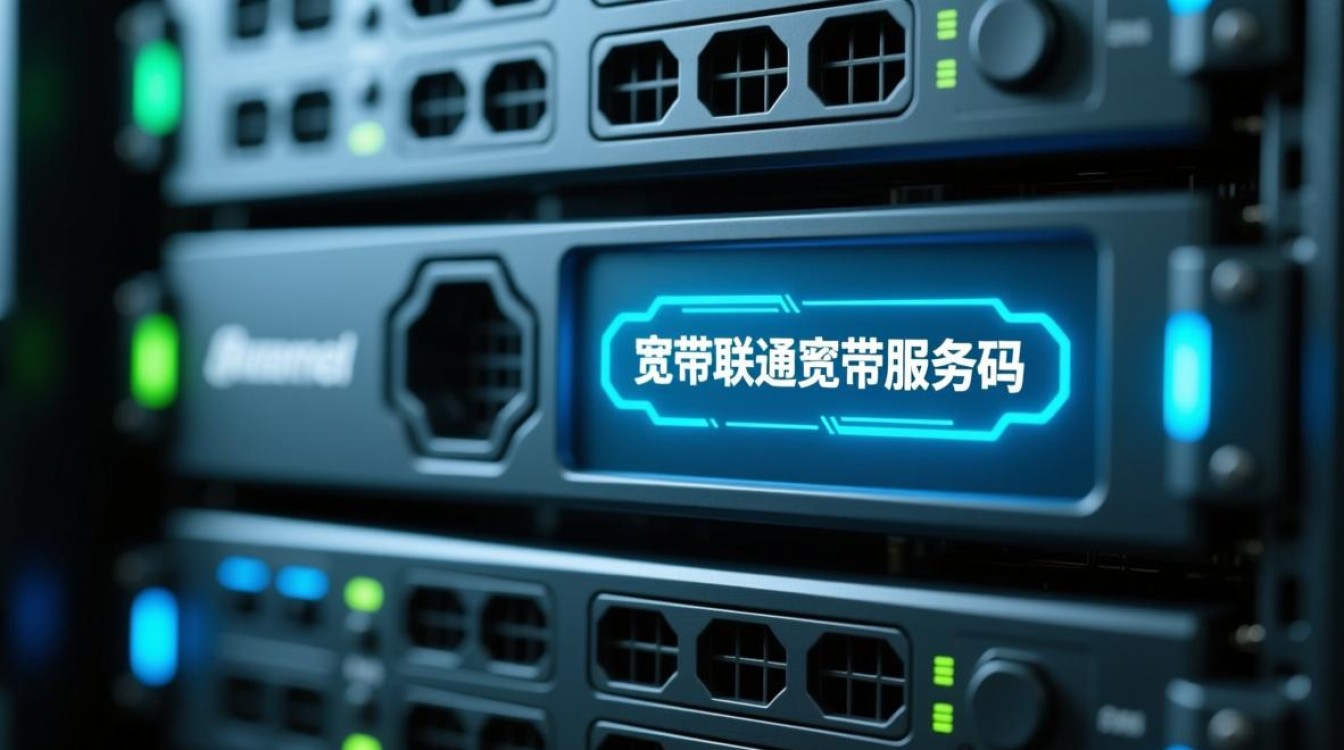 联通宽带服务器密码