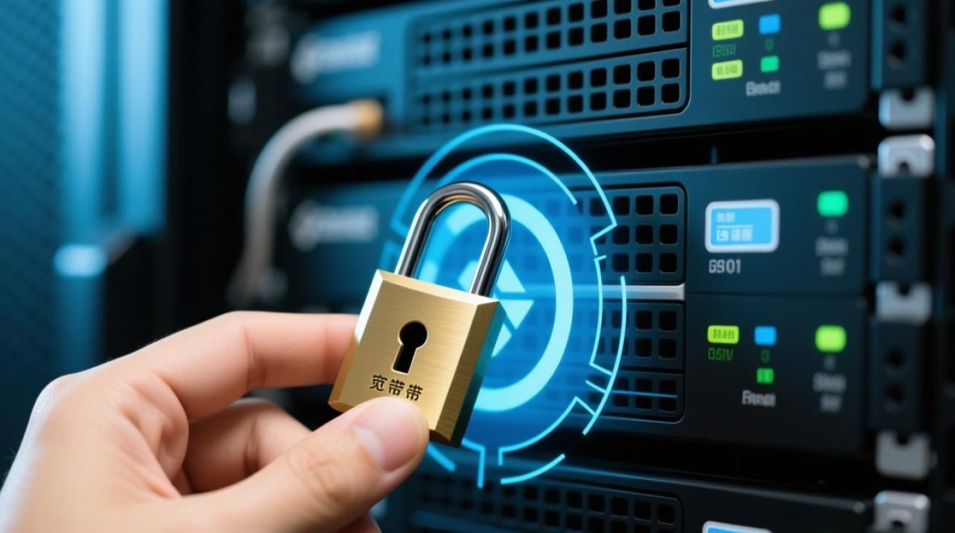 联通宽带服务器密码