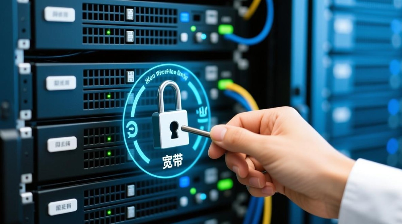 联通宽带服务器密码