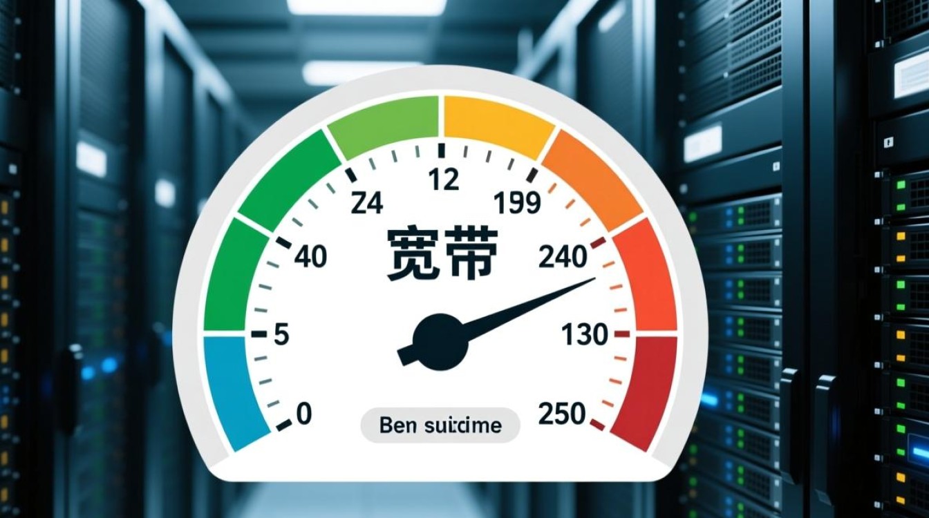 服务器宽带指令测速 服务器宽带指令测速