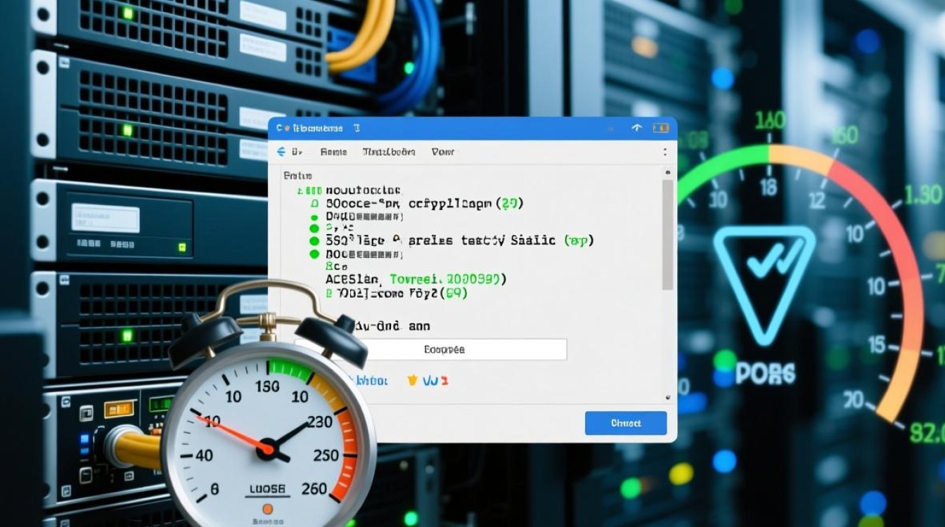 服务器宽带指令测速 服务器宽带指令测速