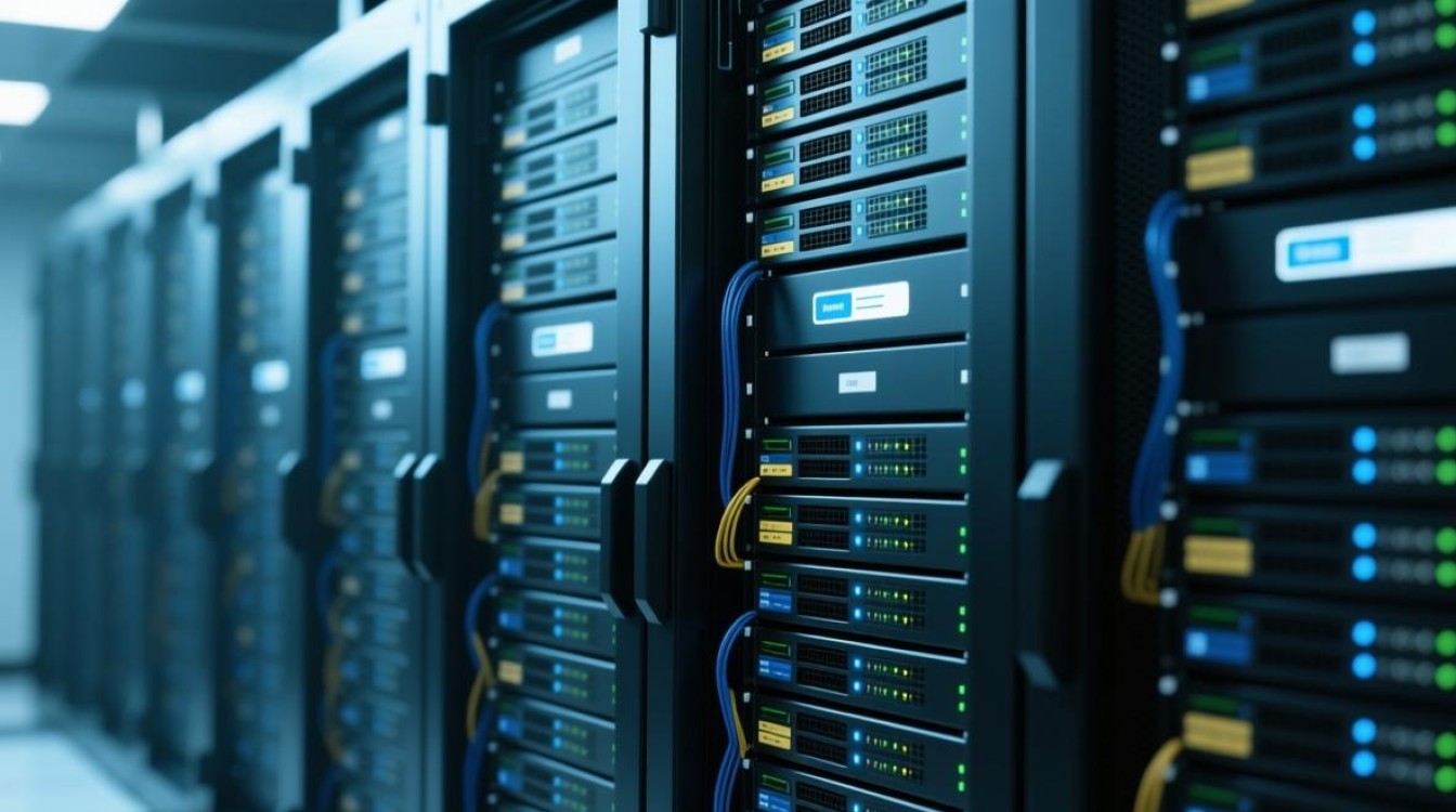 宽带便宜的服务器