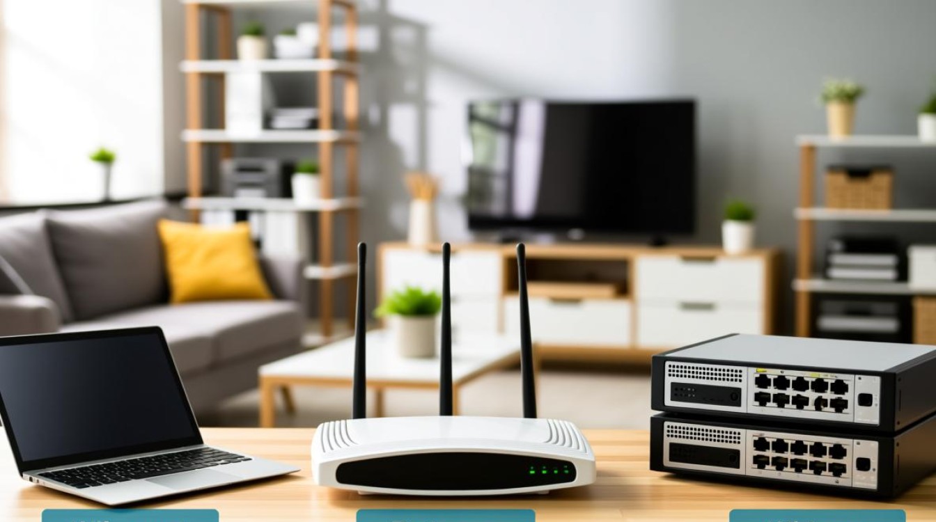 路由器宽带服务器是什么？如何配置与优化？