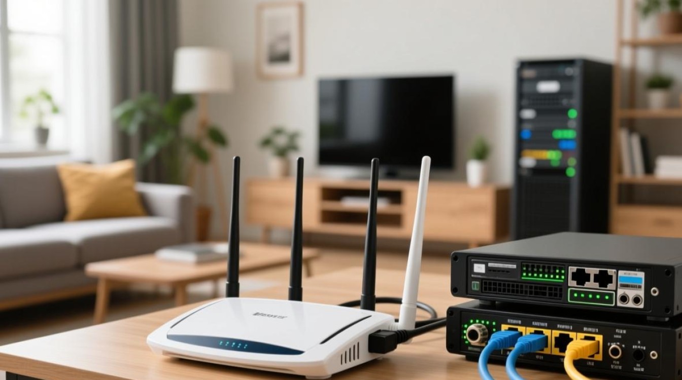 路由器宽带服务器是什么？如何配置与优化？