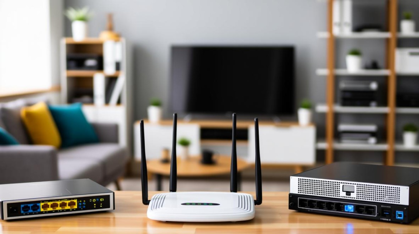 路由器宽带服务器是什么？如何配置与优化？