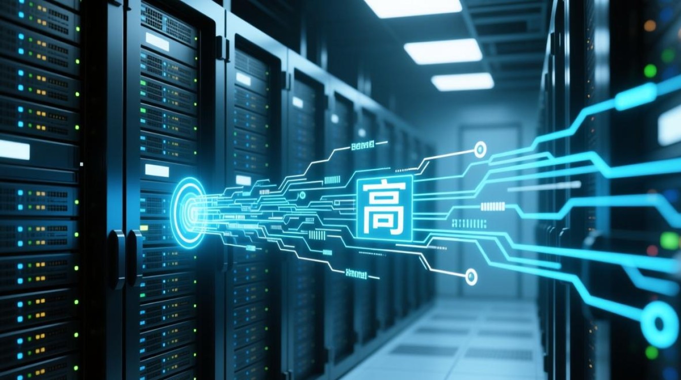 服务器宽带加速器