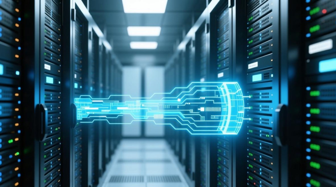 服务器宽带加速器