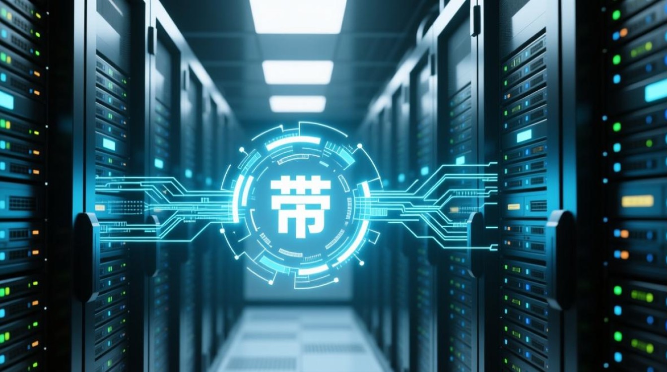 服务器宽带加速器