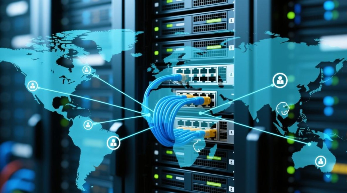 宽带接入服务服务器