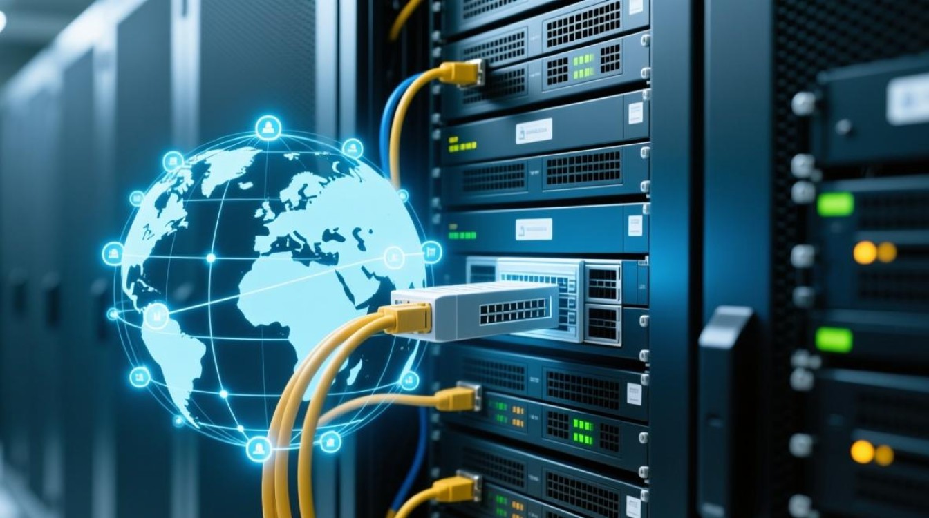 宽带接入服务服务器