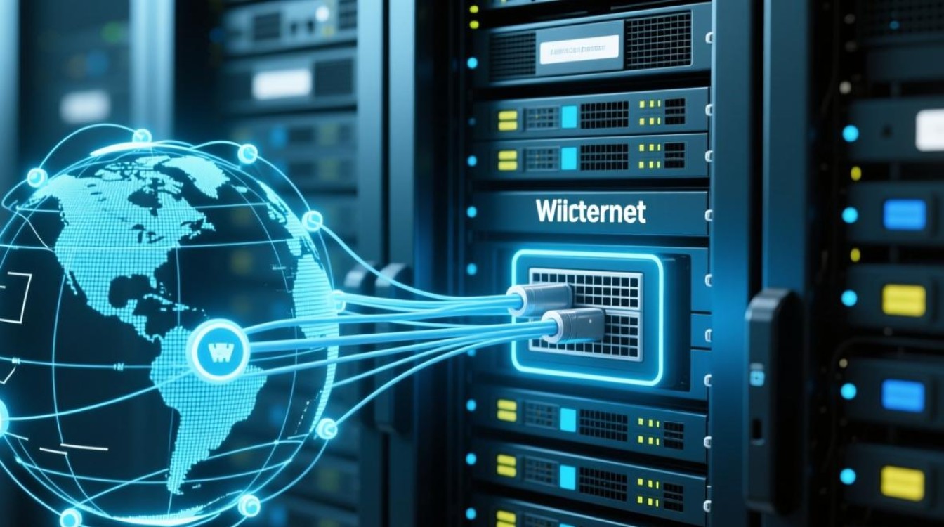 宽带接入服务服务器