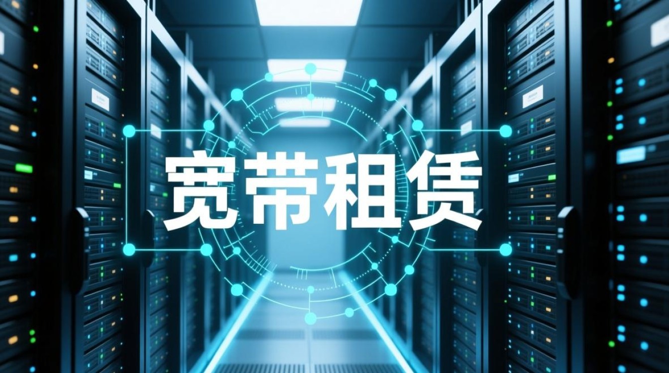 服务器宽带租赁服务税率