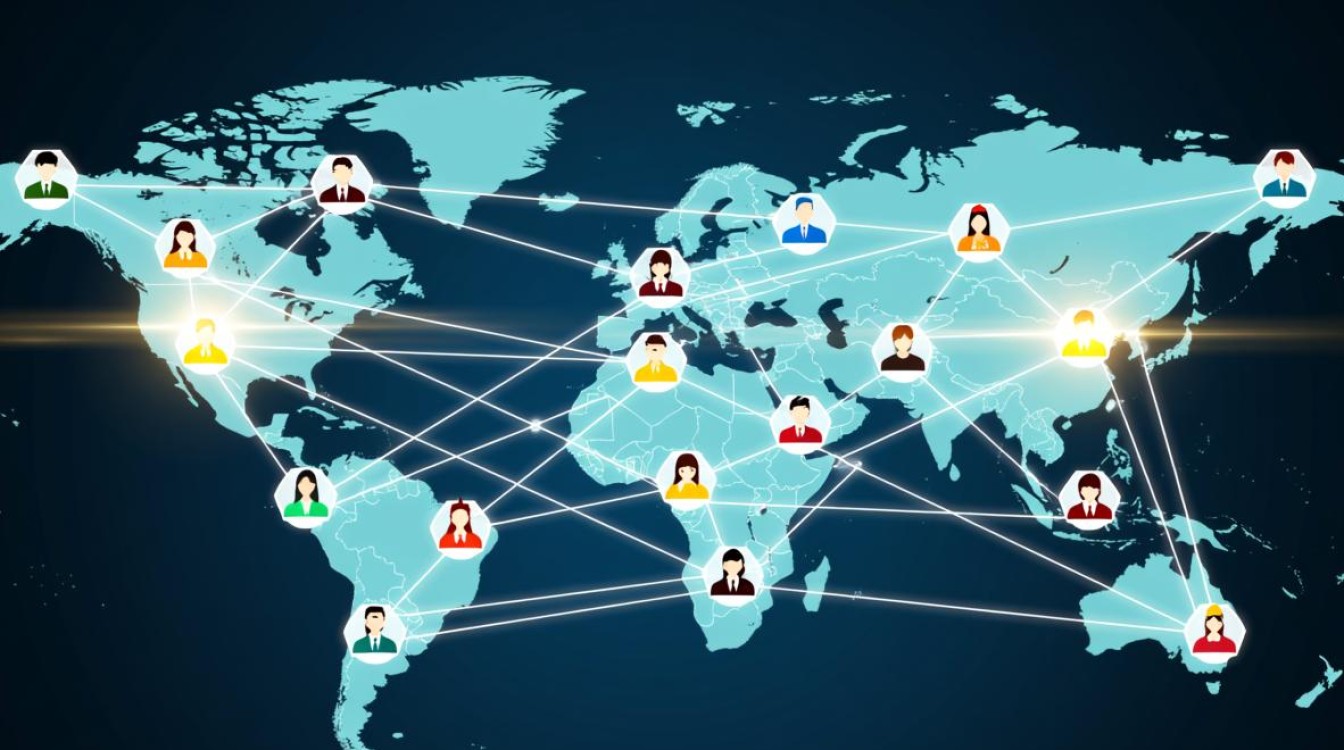 宽带北京宽带自服务器是什么？如何配置使用？