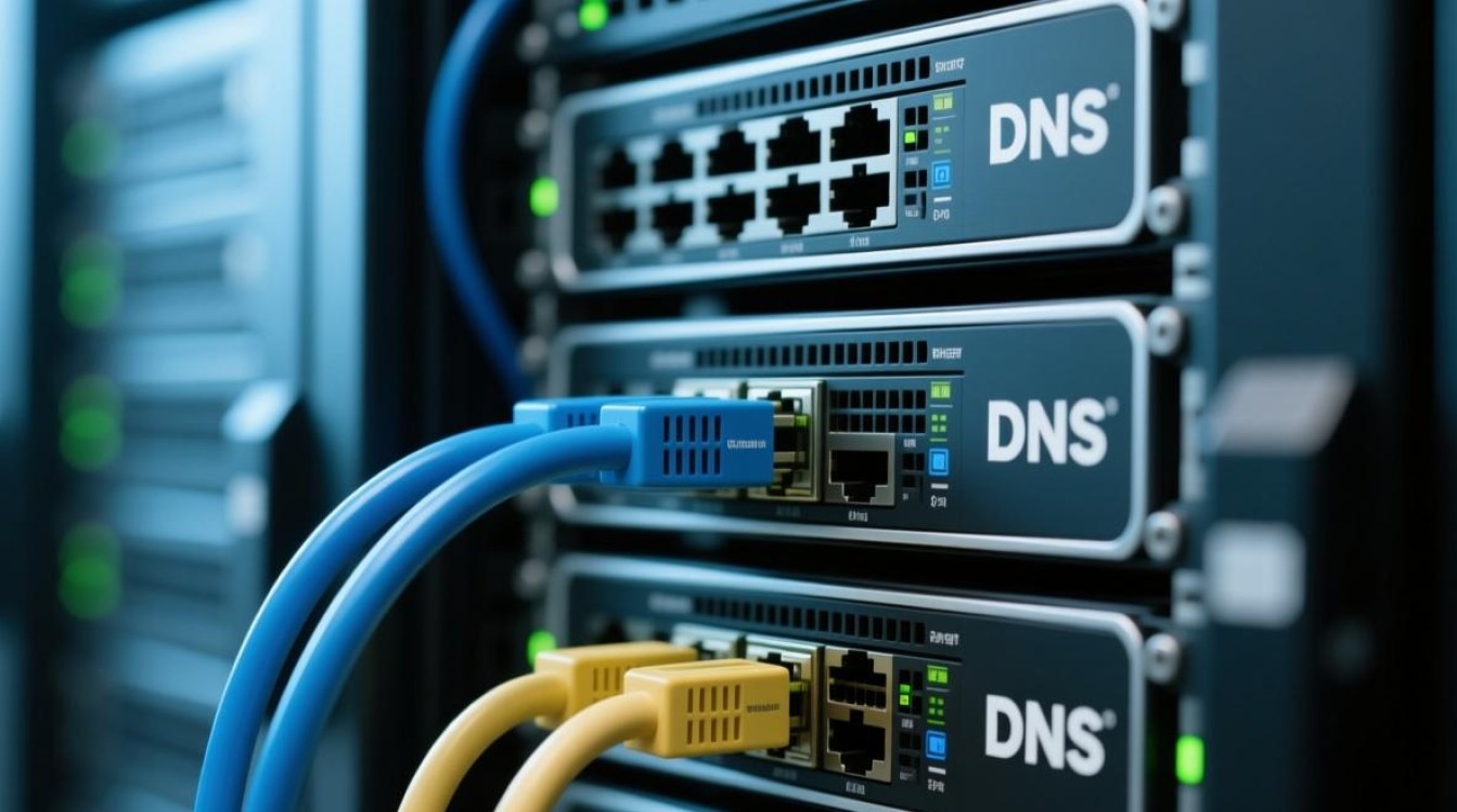 DNS服务器是宽带服务商提供的吗？可以自己改吗？