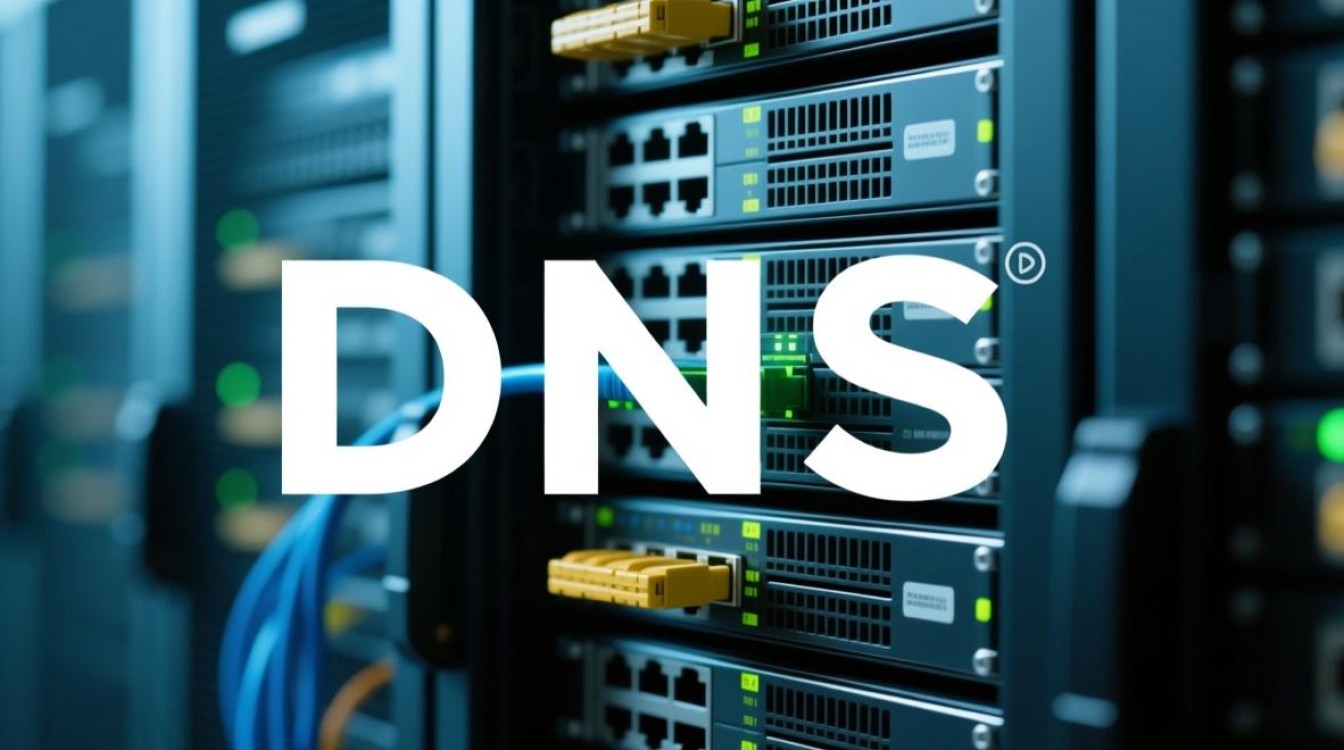 DNS服务器是宽带服务商提供的吗？可以自己改吗？