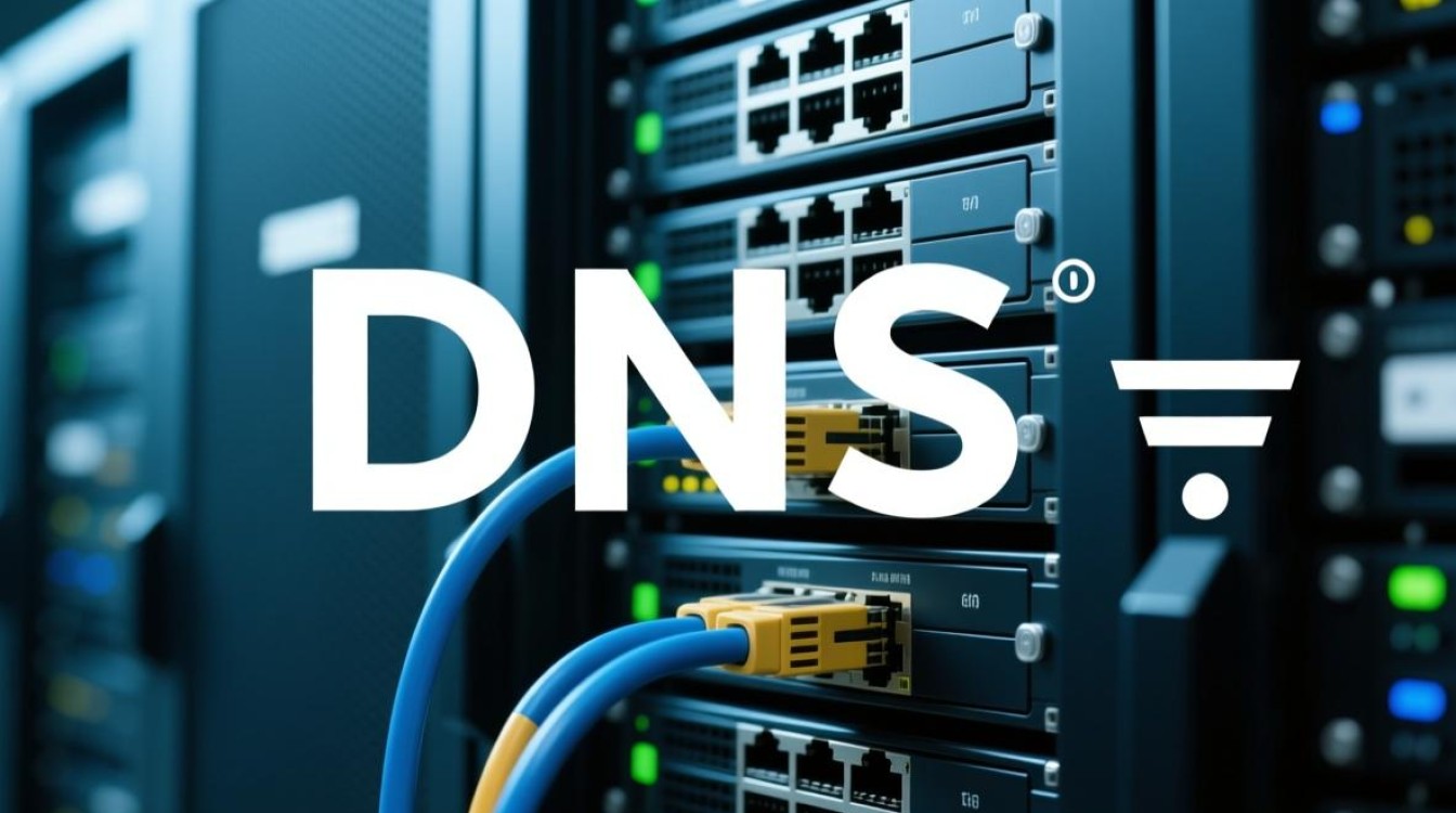 DNS服务器是宽带服务商提供的吗？可以自己改吗？