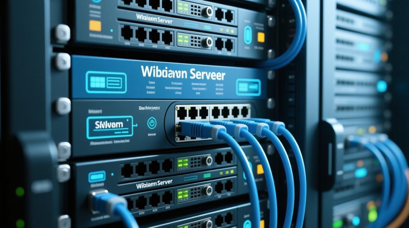 宽带语音服务器是什么？如何选择适合自己的？