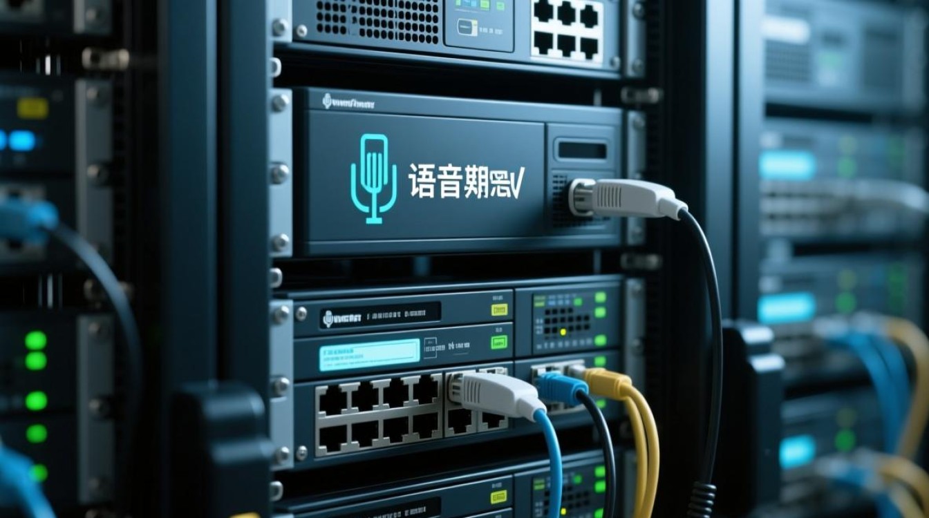 宽带语音服务器是什么？如何选择适合自己的？