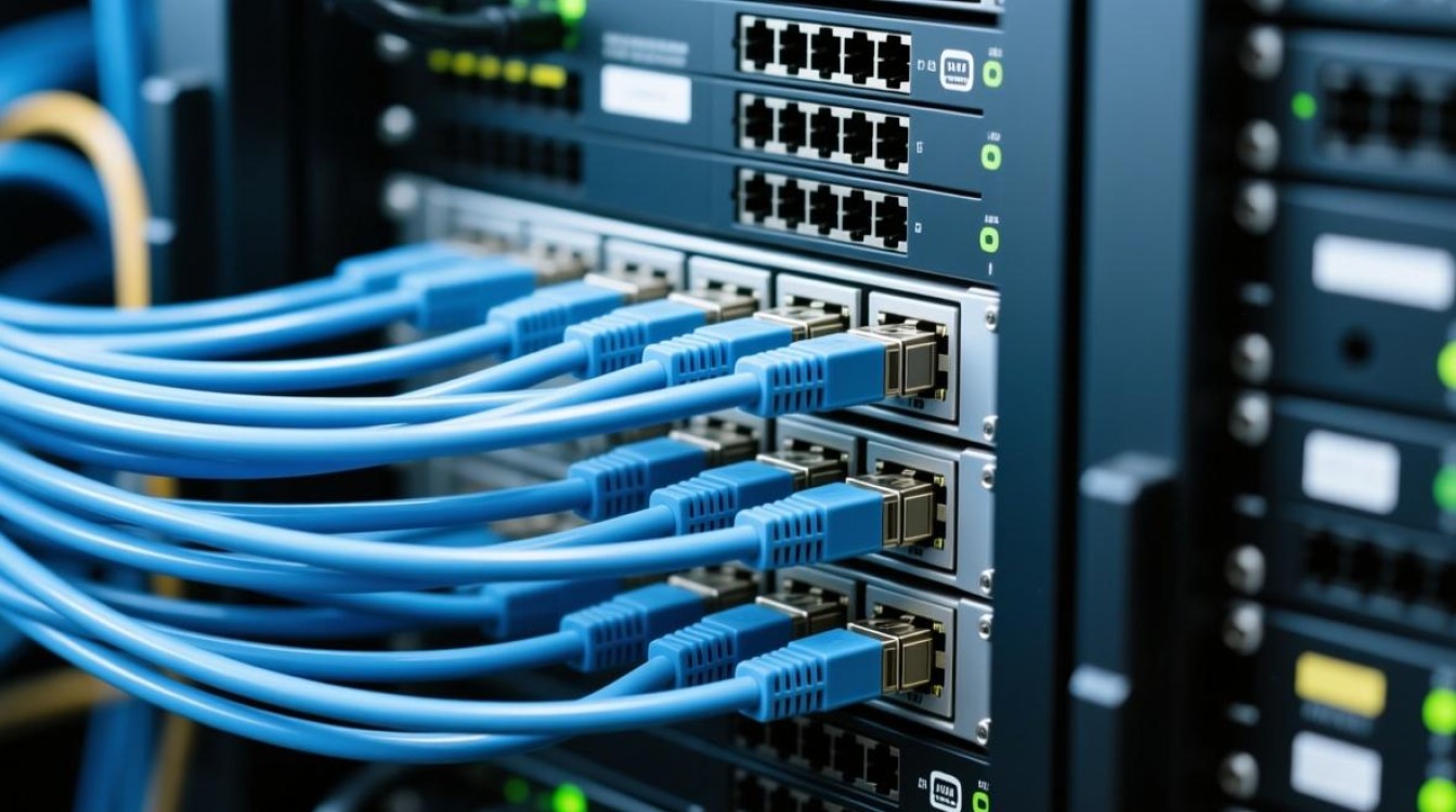 宽带并网服务器