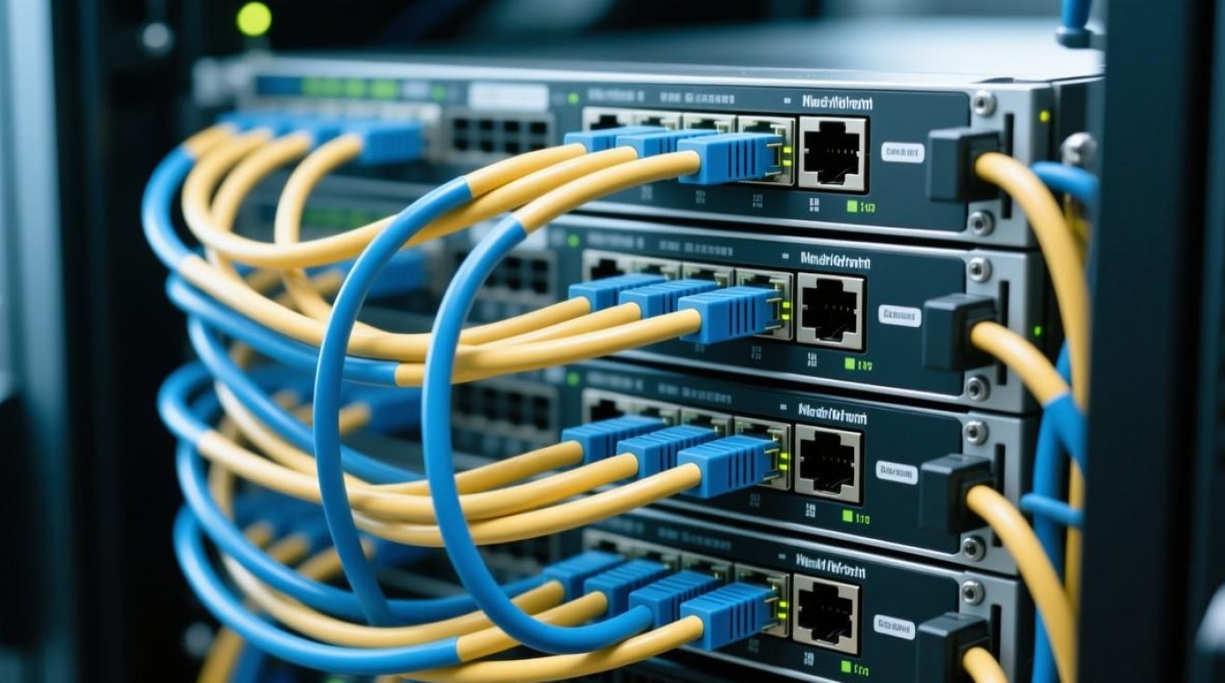 宽带并网服务器