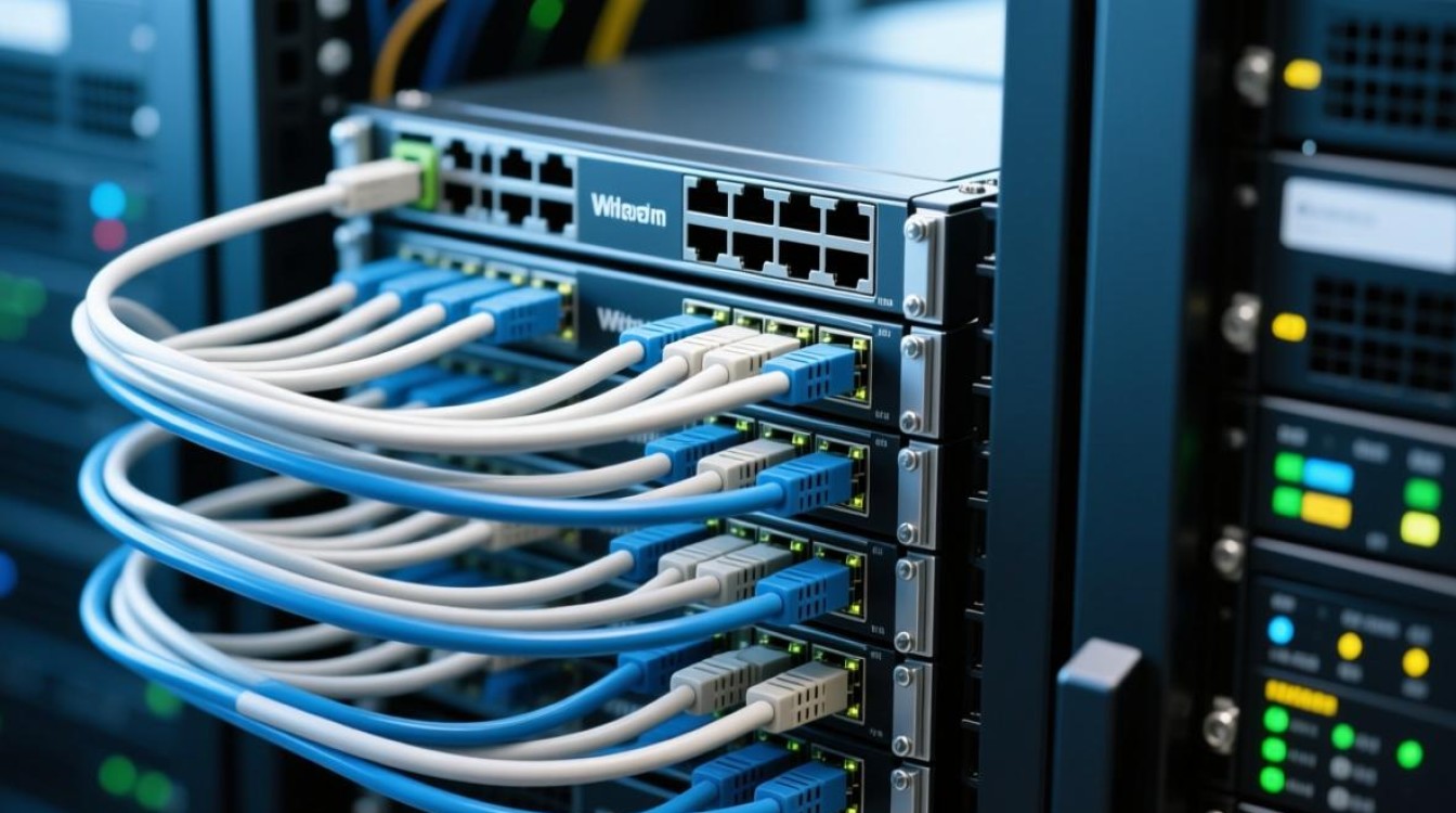 宽带并网服务器