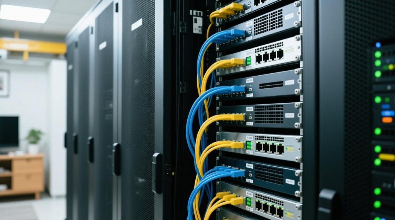 搭建宽带服务器