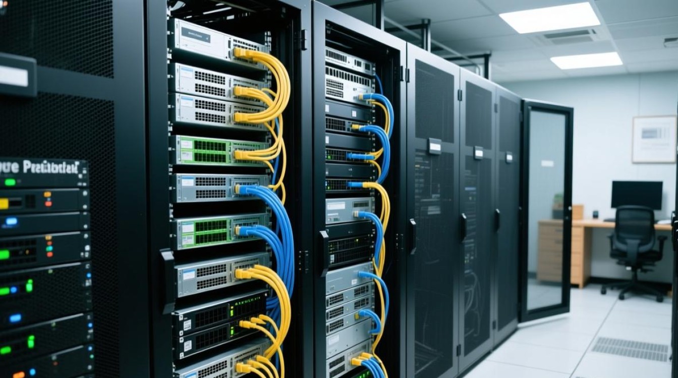 搭建宽带服务器