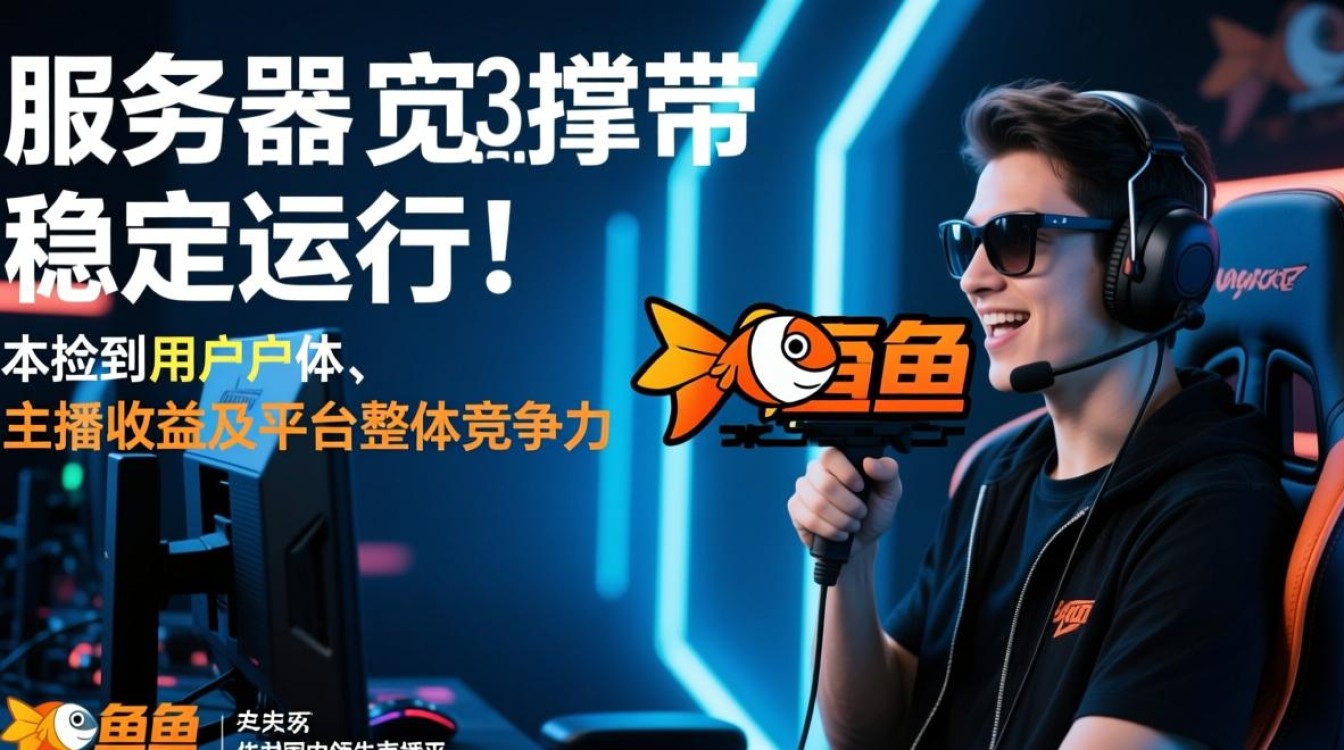 斗鱼服务器宽带为什么经常卡顿? 斗鱼服务器宽带为什么经常卡顿?