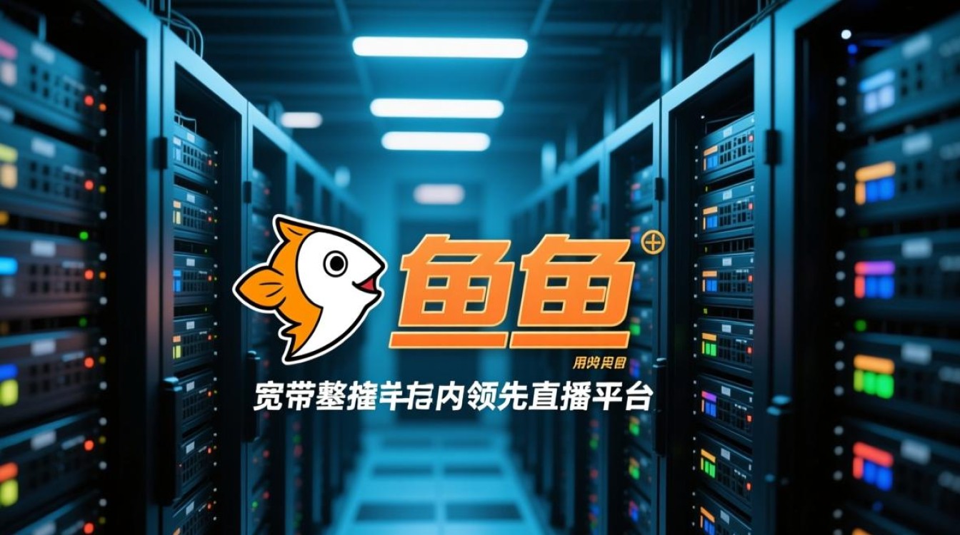 斗鱼服务器宽带为什么经常卡顿? 斗鱼服务器宽带为什么经常卡顿?