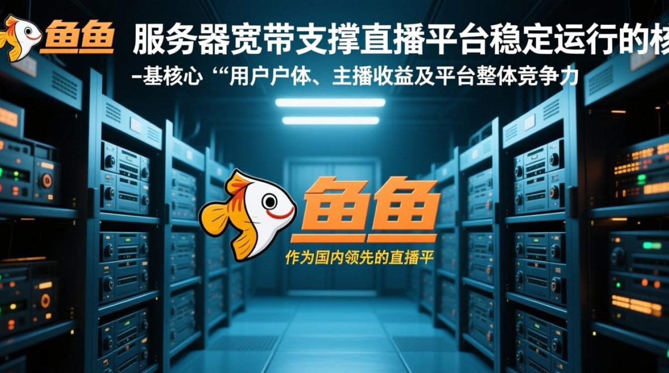 斗鱼服务器宽带为什么经常卡顿? 斗鱼服务器宽带为什么经常卡顿?