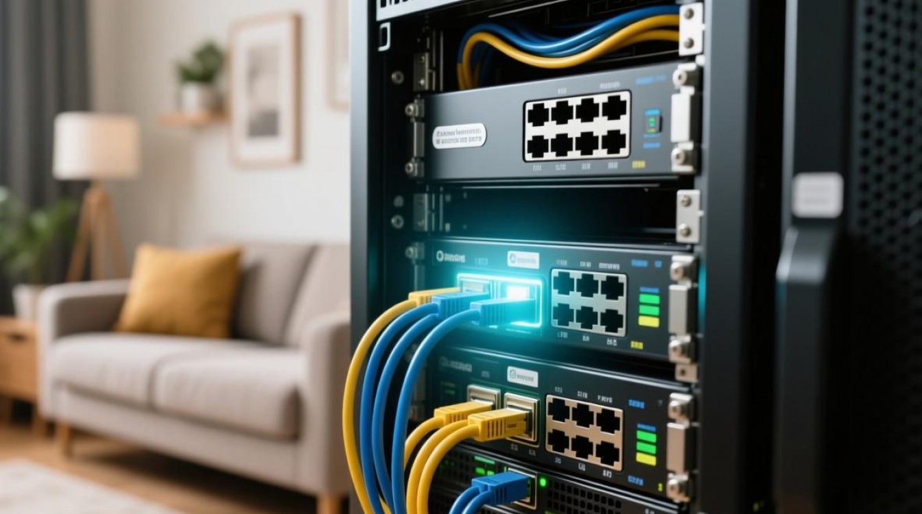 民用宽带服务器是什么?家庭用靠谱吗? 民用宽带服务器是什么?家庭用靠谱吗?